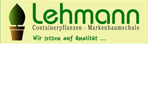 Lehmann Pflanzen OHG